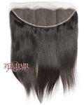 Virgin Human Hair HD 13x4 Frontal