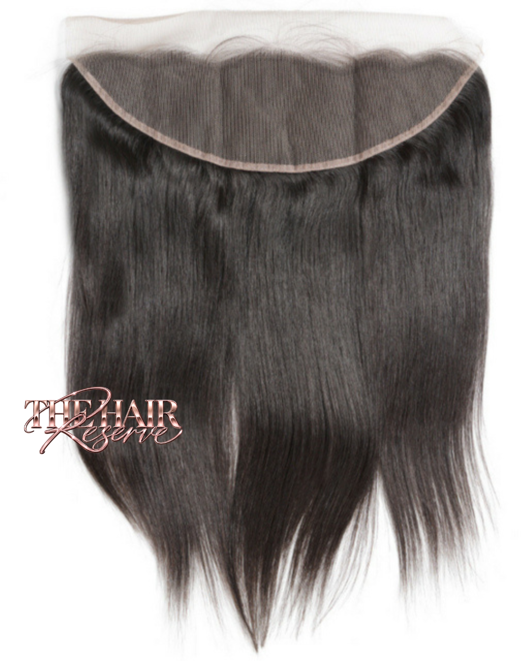 Virgin Human Hair HD 13x4 Frontal