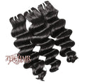 100% Raw Human Hair Bundles