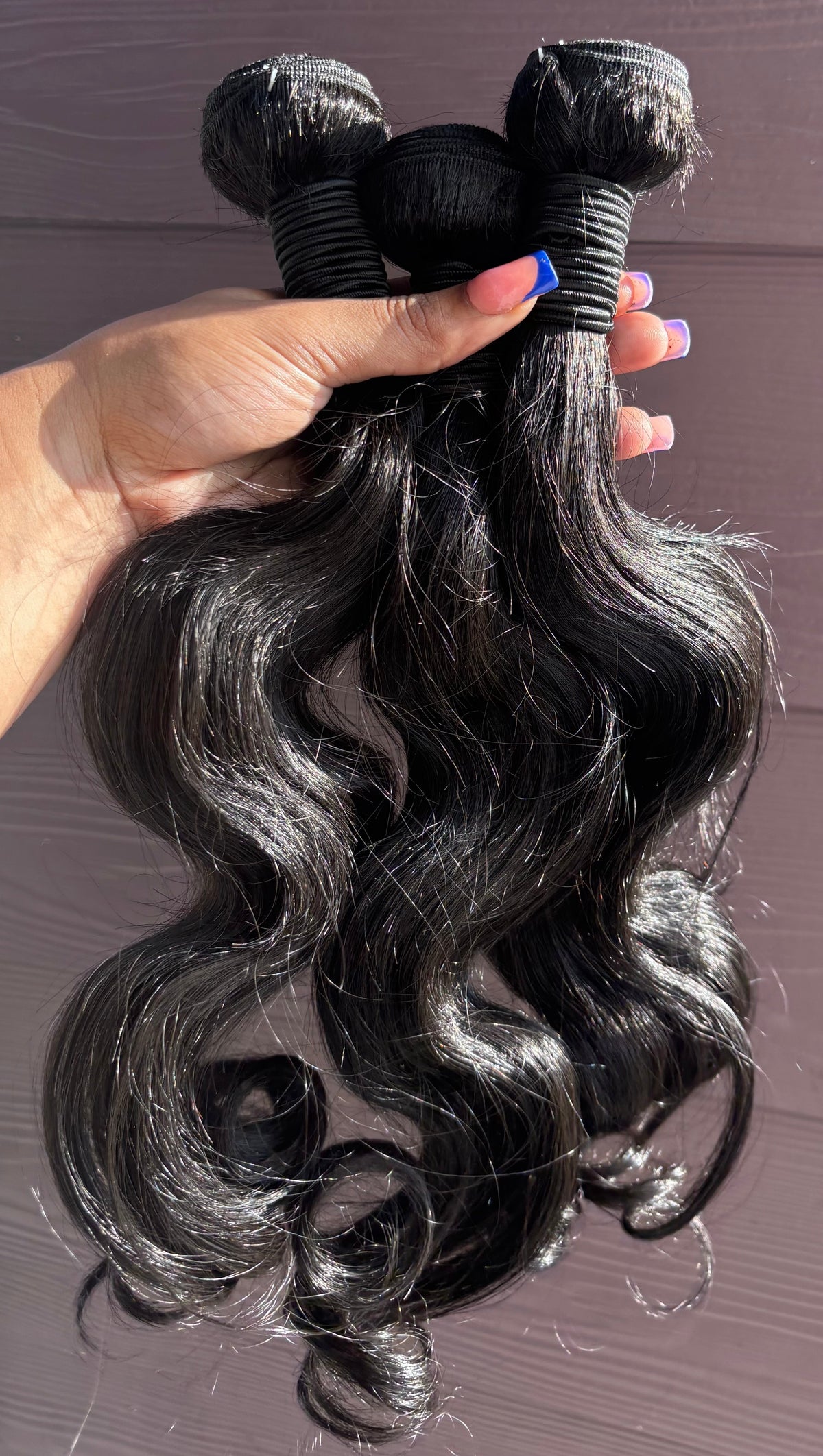 Mix & Match Body Wave 3 Bundle Deal