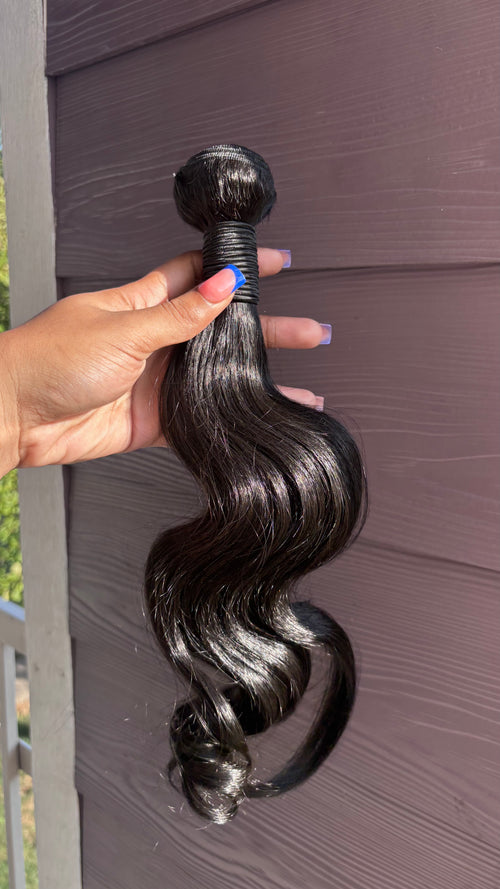 Mix & Match Body Wave 3 Bundle Deal