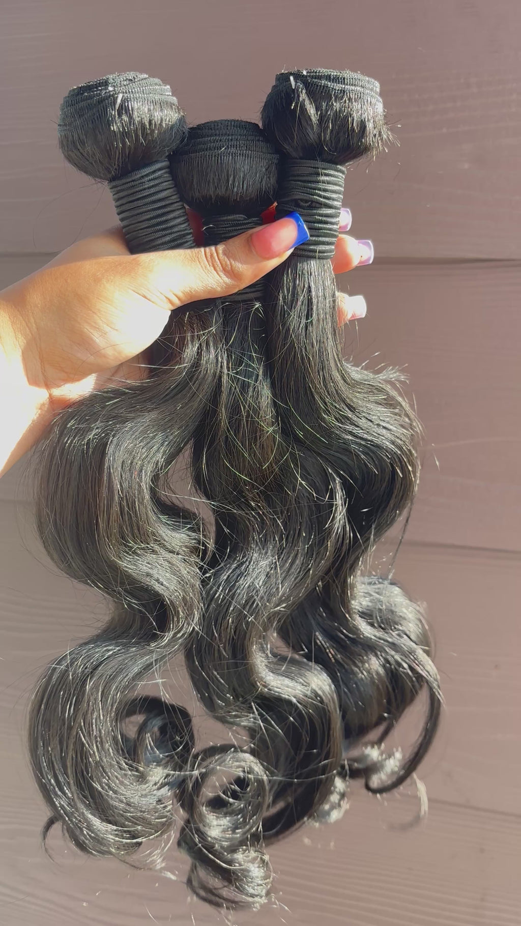 Mix & Match Body Wave 3 Bundle Deal